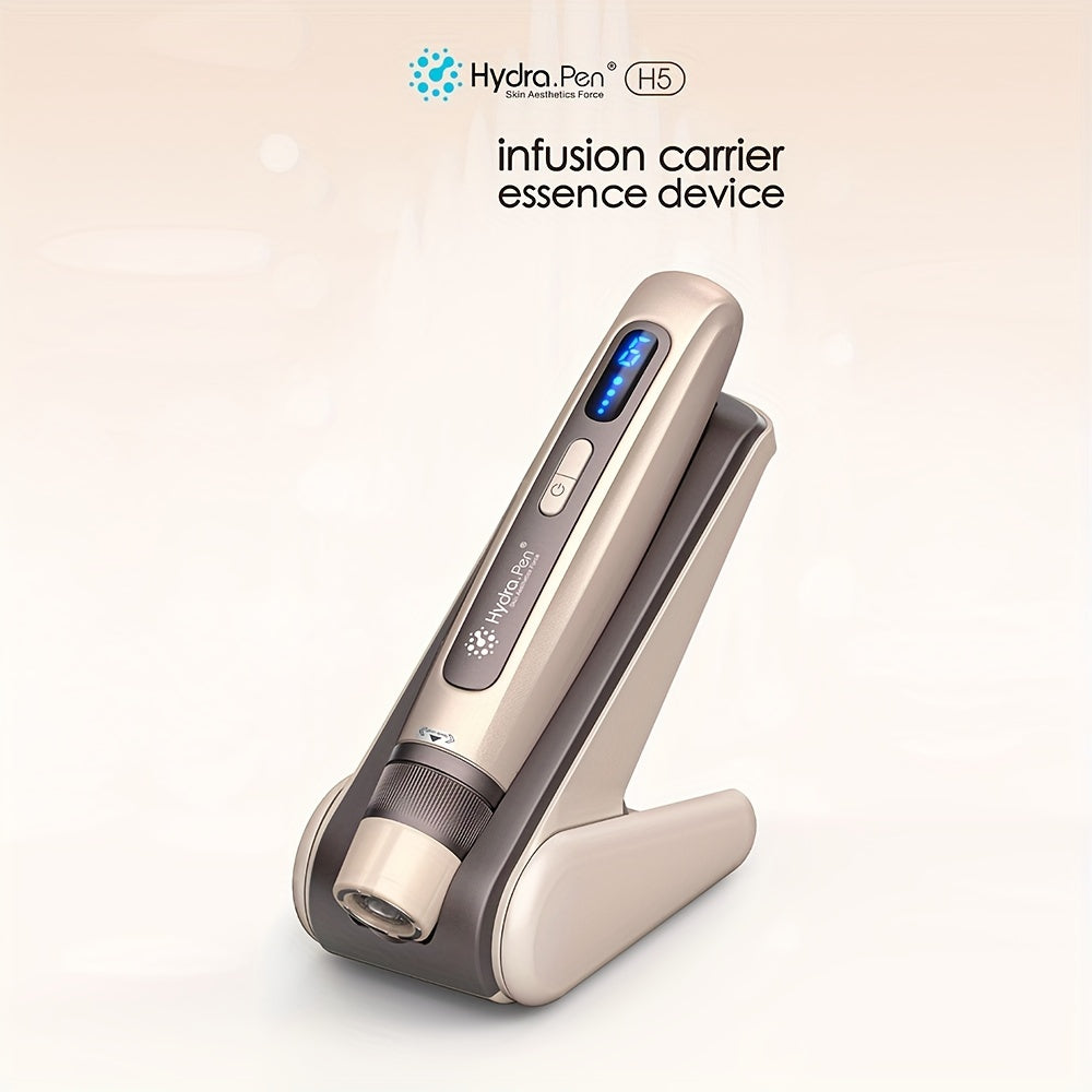 Hydra Series Dr Pen Wireless Electric Derma Pen for Skincare