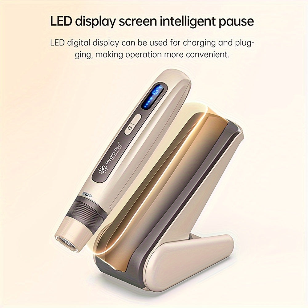 Hydra Series Dr Pen Wireless Electric Derma Pen for Skincare