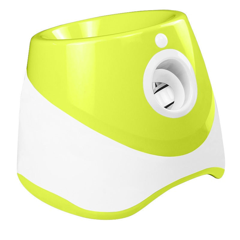 Automatic Dog Ball Launcher With Three Distance Settings