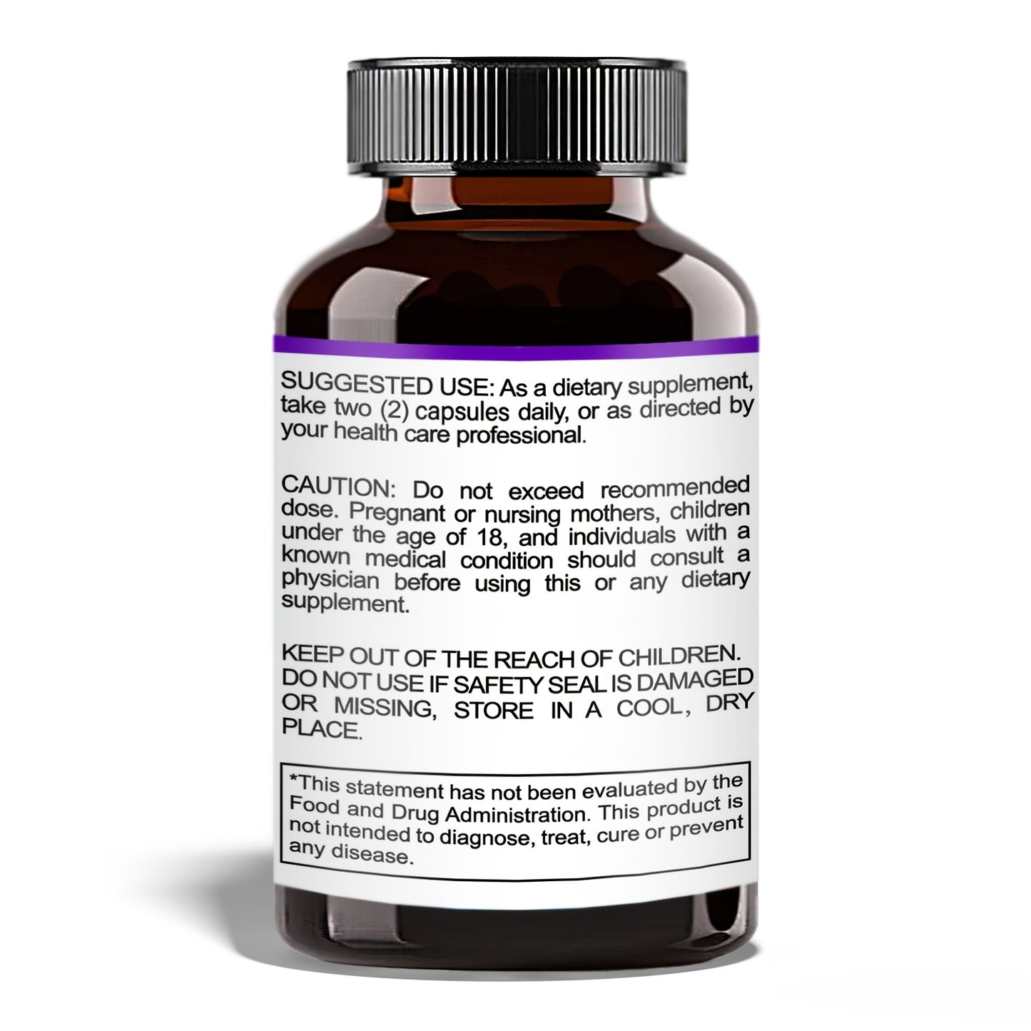 GLP-1 Super Evolution Capsules for Gut Health and Digestion