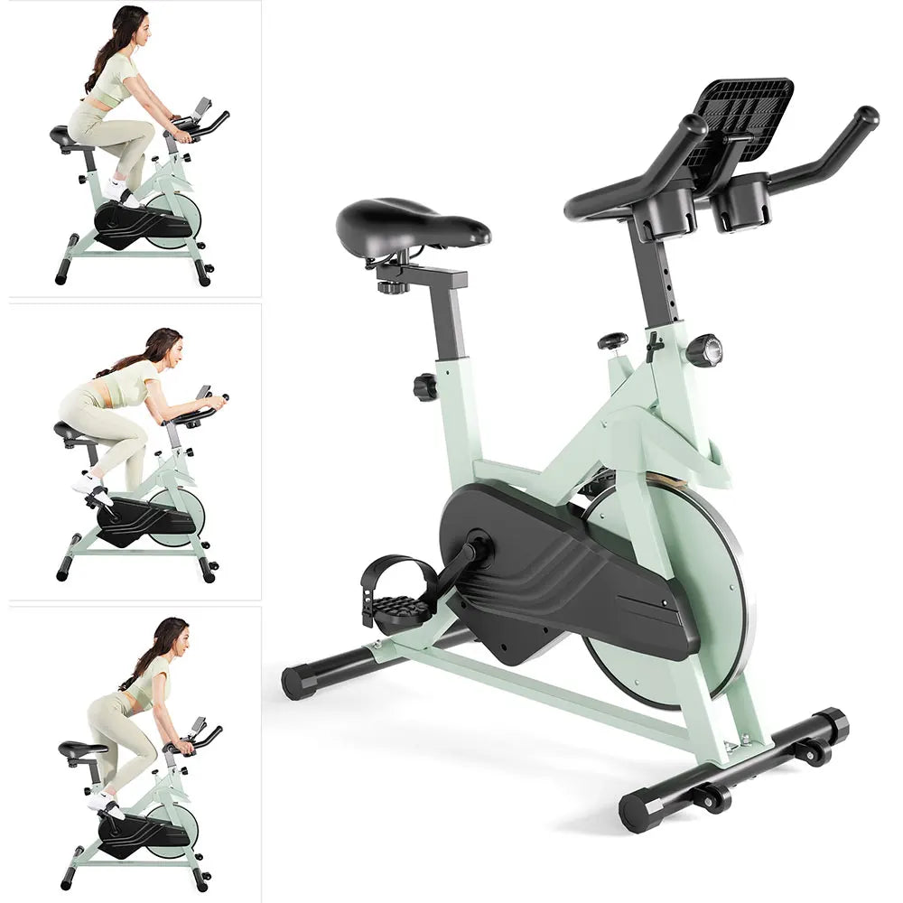 Superun Exercise Bike 32 Level Magnetic Resistance