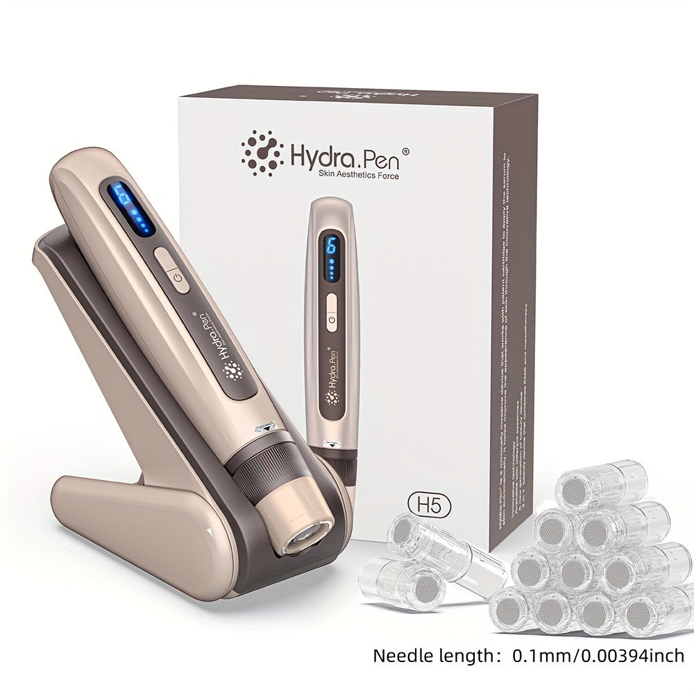 Hydra Series Dr Pen Wireless Electric Derma Pen for Skincare