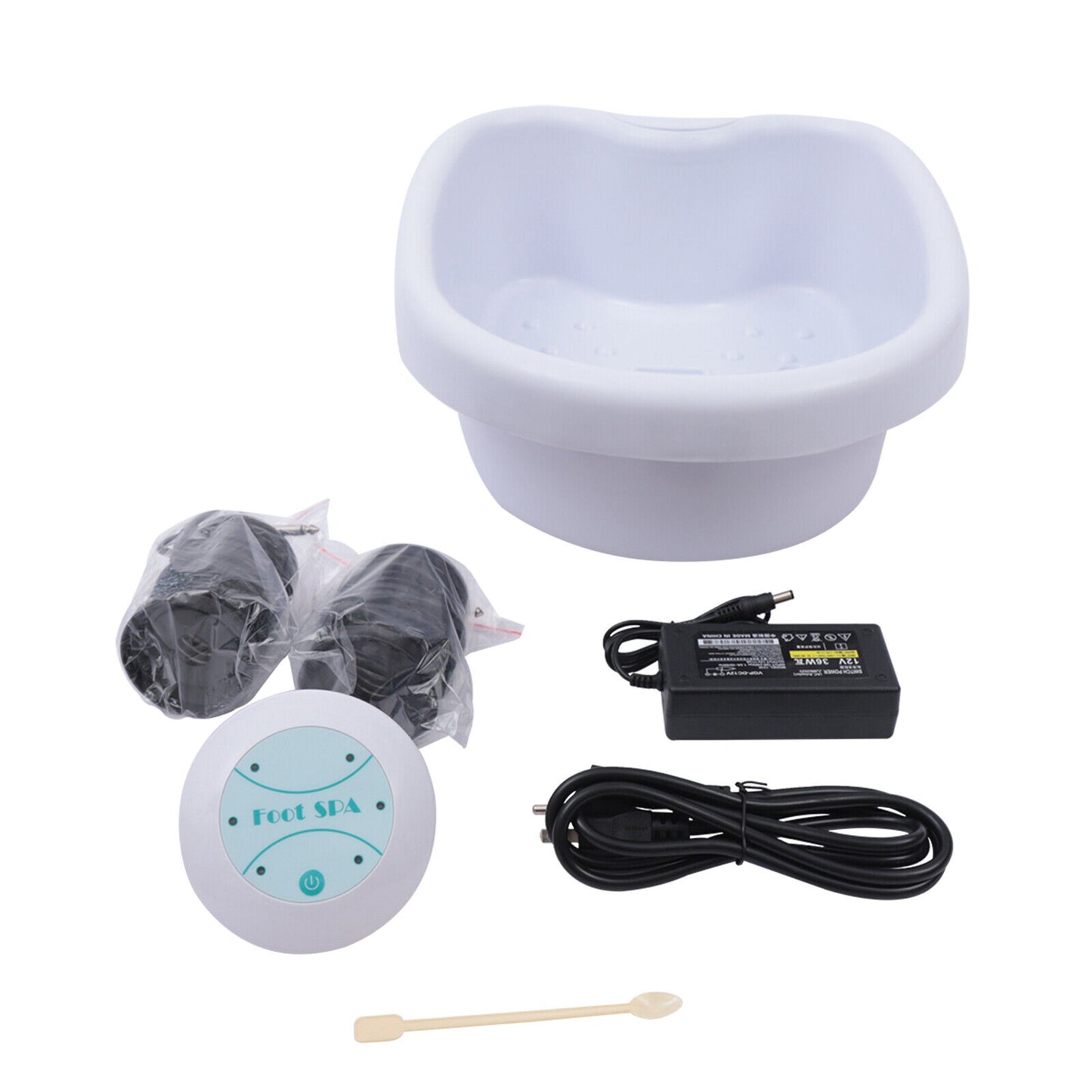 Ionic Foot Bath Detox Machine for Home and Spa Use