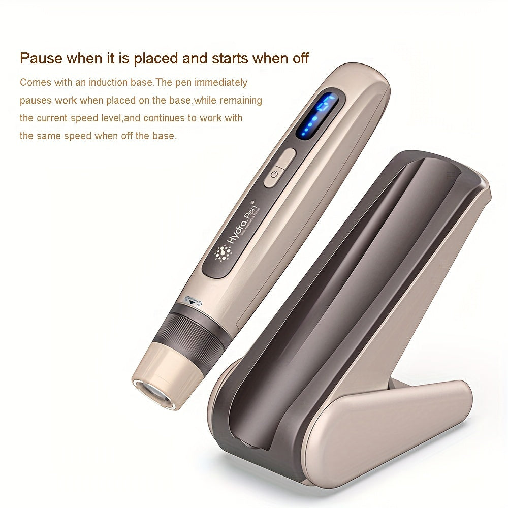 Hydra Series Dr Pen Wireless Electric Derma Pen for Skincare