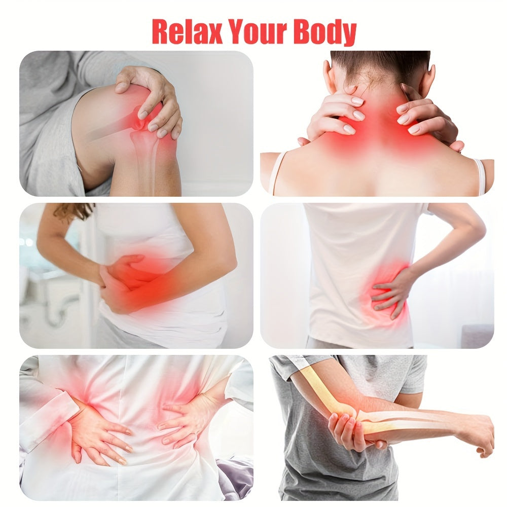 Red Infrared Light Therapy Belt for Home Use