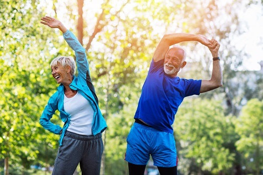 Ageless Vitality: Health and Wellness Essentials for Seniors