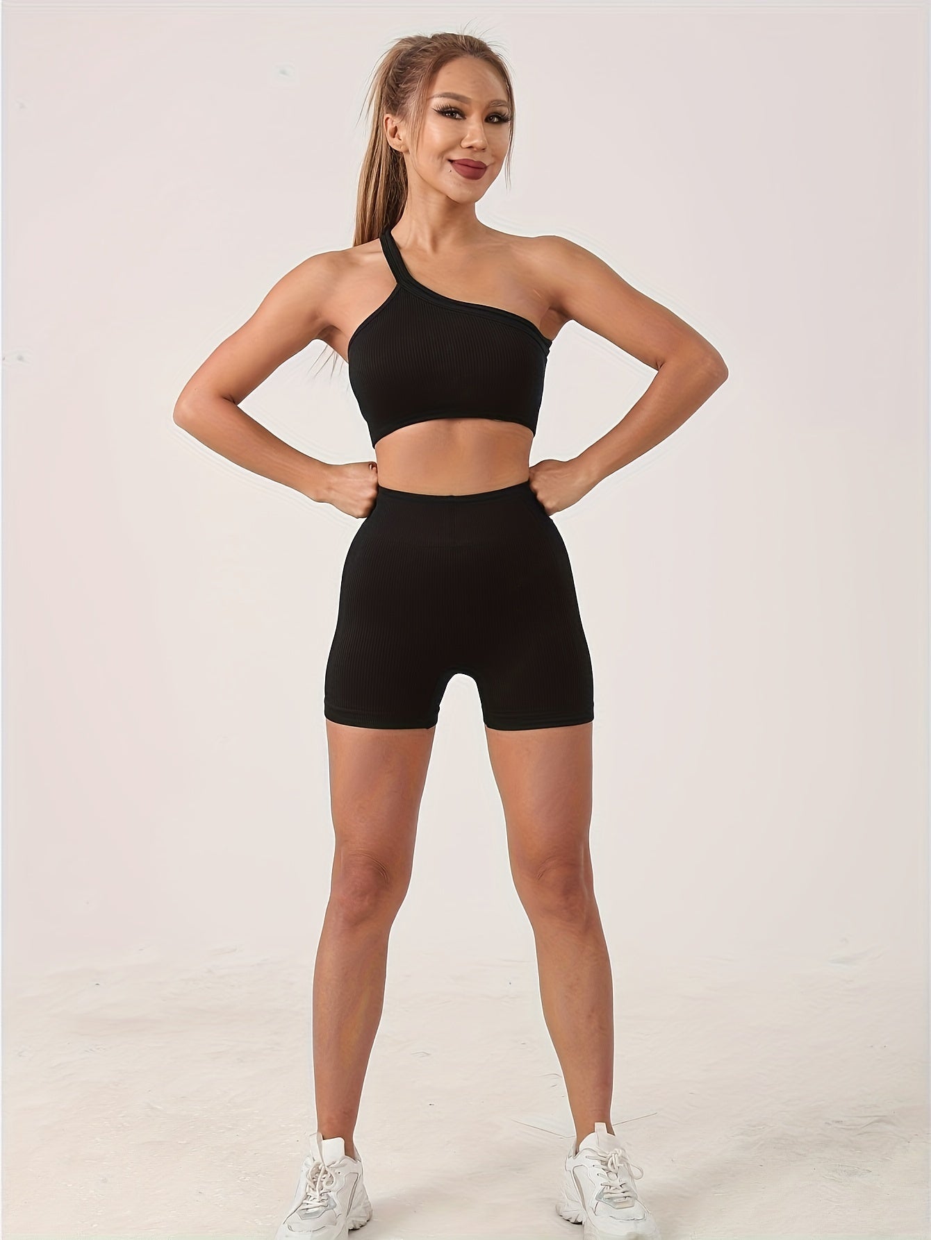 Seamless Yoga Set for Ultimate Comfort and Performance