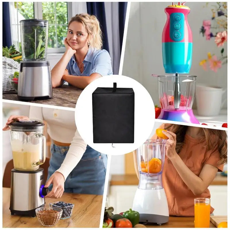 Hign Concerned Ice Cream Machine Dust Cover Oxford Cloth