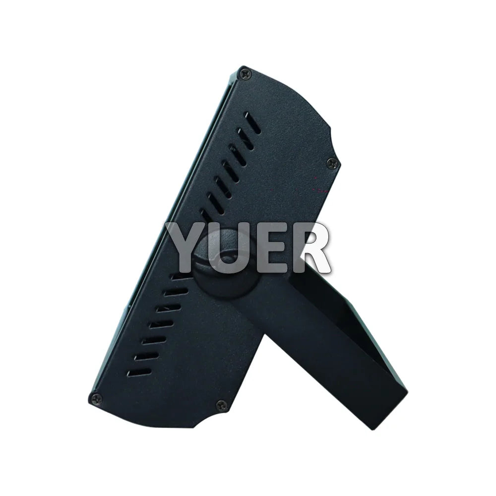 At Mic 200W RGBW Strobe Lighting DMX 48 8 Zones Effect