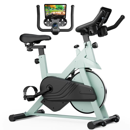 Superun Exercise Bike 32 Level Magnetic Resistance