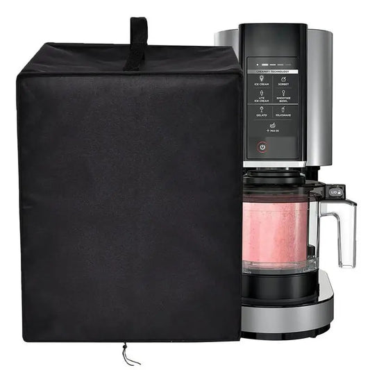 Hign Concerned Ice Cream Machine Dust Cover Oxford Cloth