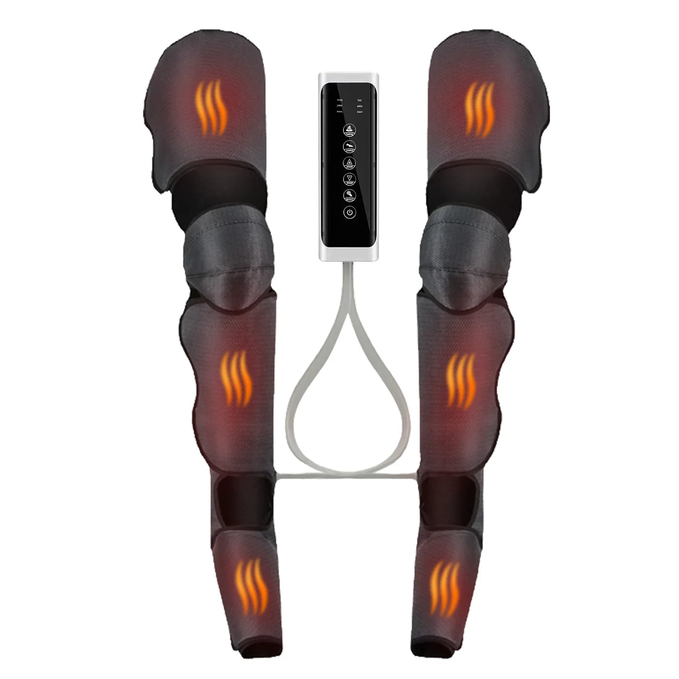 Leg Massager Machine Electric Foot Calf Massager Circulation