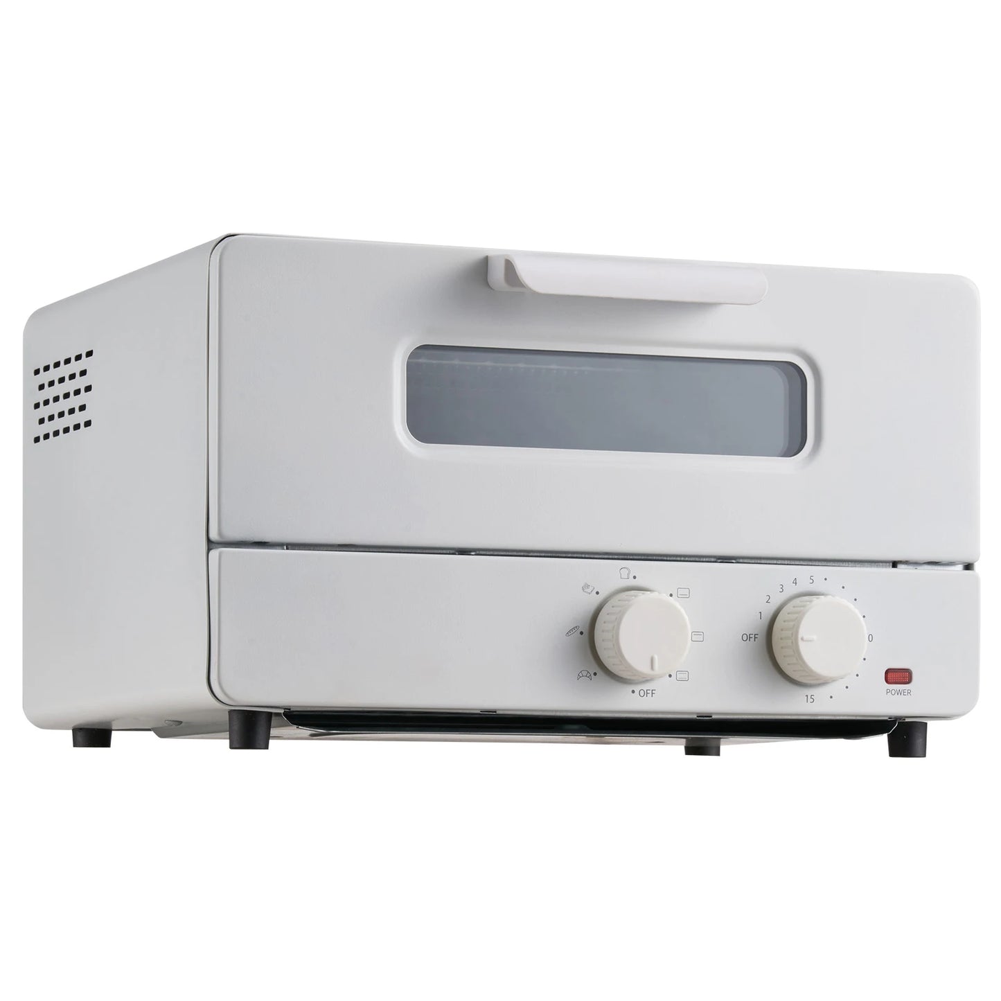 VEVOR Five In One Steam Oven Toaster Convection Countertop