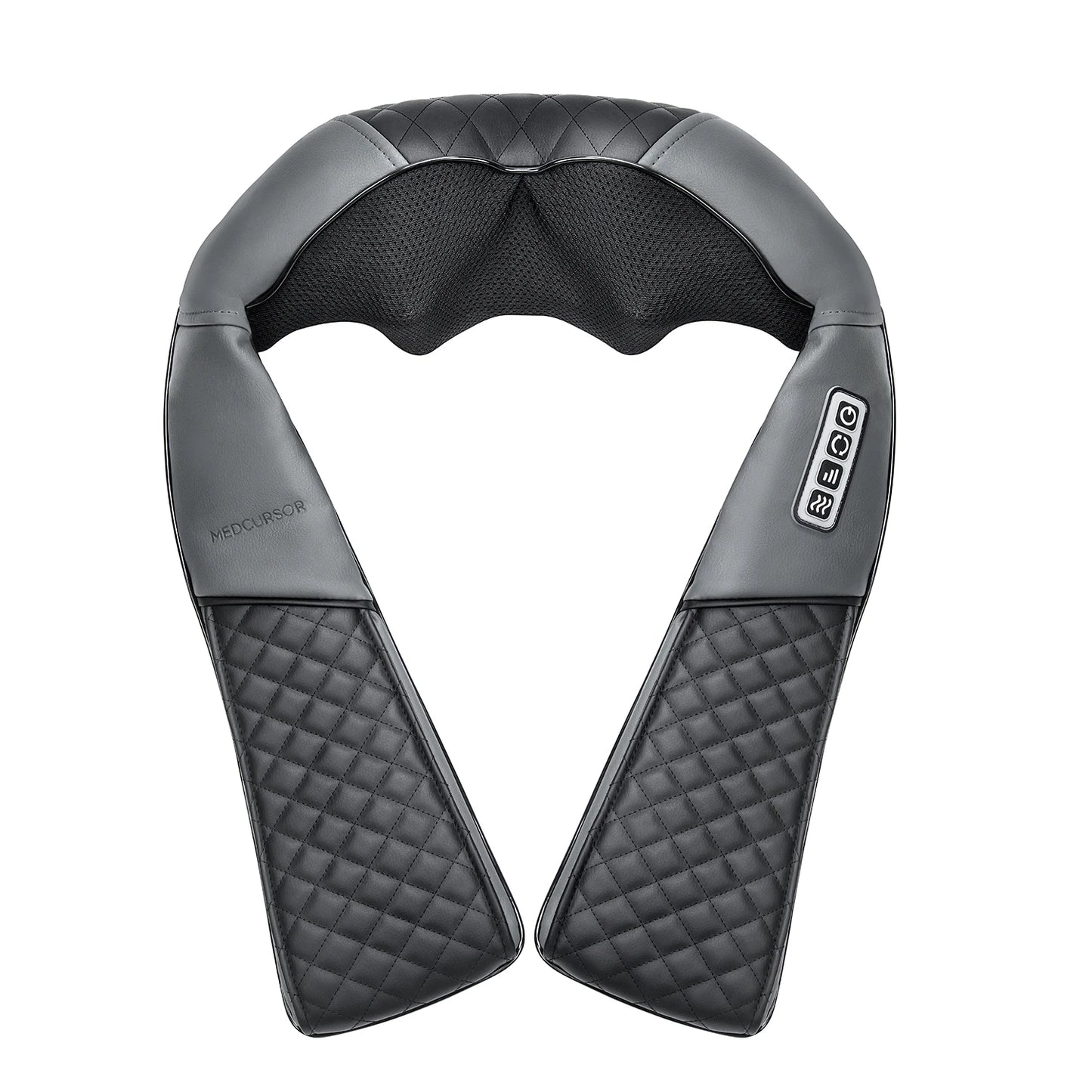 Medcursor Neck And Back Massager Pillow For Shoulders