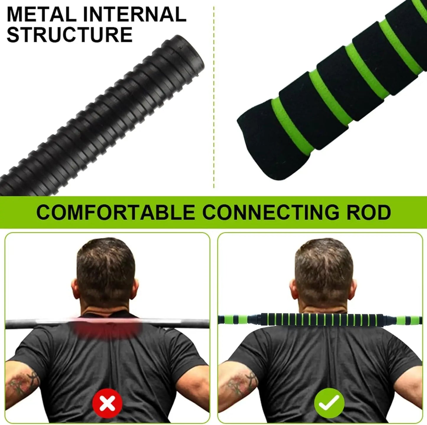 HiMISS 4 In 1 Adjustable Kettlebell Set For Home Gym