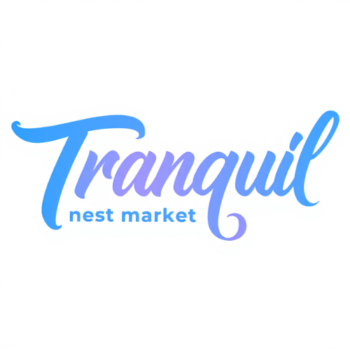 Tranquil Nest Market